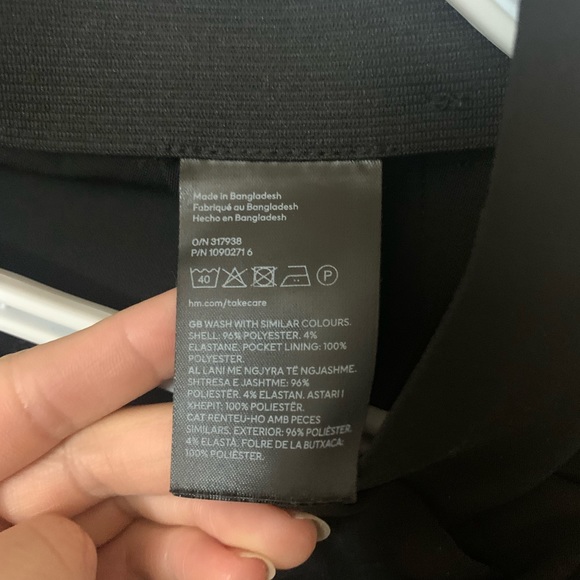 H&M Trousers - Picture 7 of 8